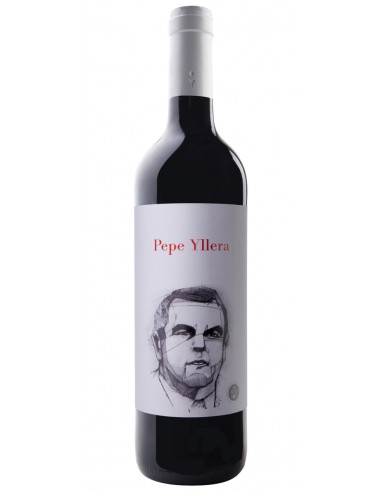 PEPE YLLERA MAGNUM