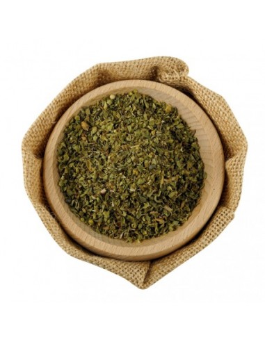 OREGANO HOJA 150G SACESA