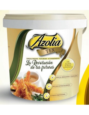 AZOLIA TEX  CUBO 10L