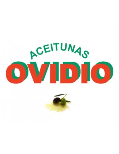 ACEITUNAS ENTERA SABOR ANCHOA