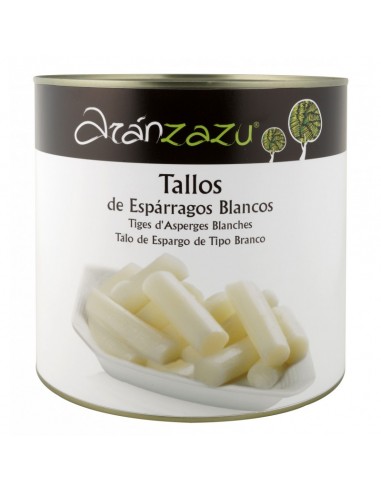 TALLOS ESPARRAGOS  3KG