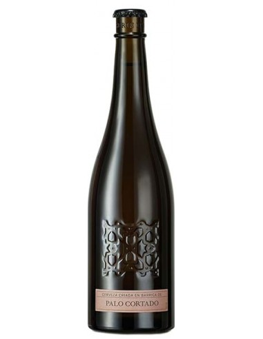 ALHAMBRA BARR PALO CORTADO 1/2 (X6)