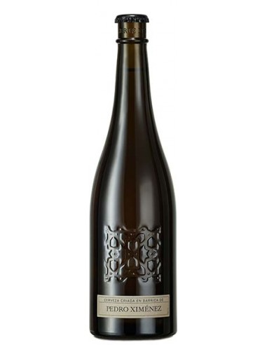 ALHAMBRA BARR PEDRO XIMENEZ 1/2 (X6)