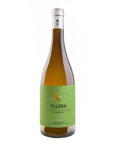 MAGNUM  VERDEJO YLLERA