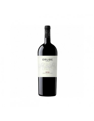 ORUBE CRIANZA