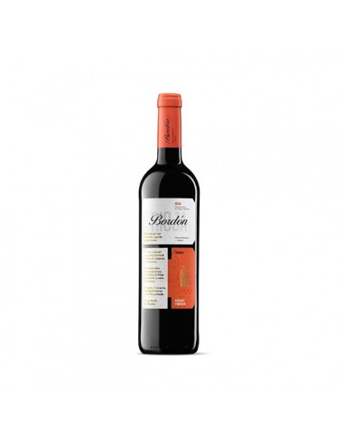 RIOJA BORDON CRIANZA 3/4