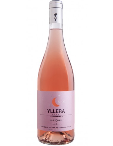 YLLERA ROSE 5,5