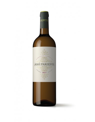 JOSE PARIENTE VERDEJO