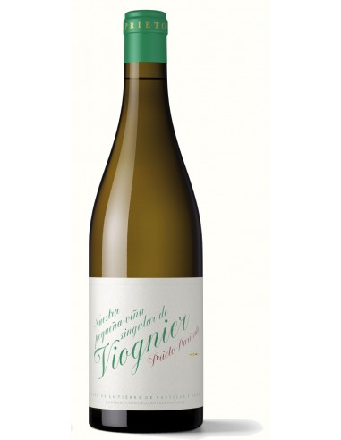 VIOGNIER DE PRIETO PARIENTE