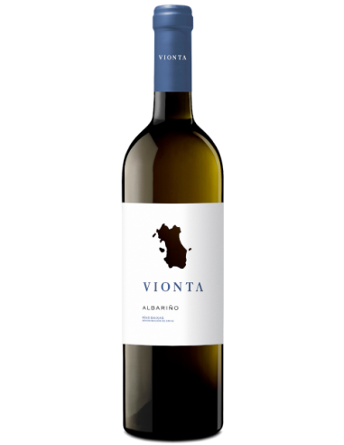 ALBARIÑO VIONTA