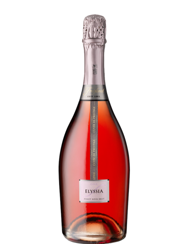 ELYSSIA PINOT NOIR  ROSADO