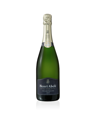 HENRI  ABELE BRUT TRADIT