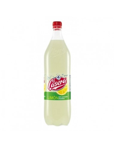 CASERA LIMON 2L