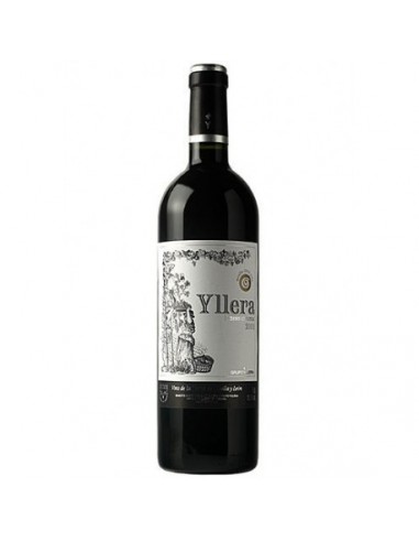 YLLERA CRIANZA 37  cl.