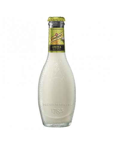 SCH LIMON PREMIUM NR