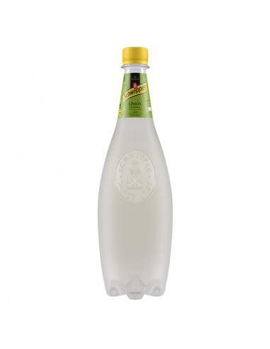 SCHWEPPES LIMON 1L PET