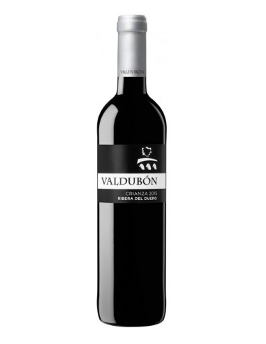 VALDUBON CRIANZA