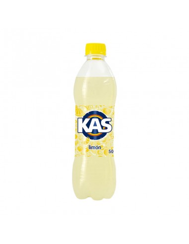 KAS LIMON PET 500 (12 )