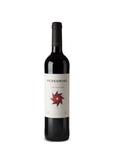 PEREGRINO TINTO  ROBLE