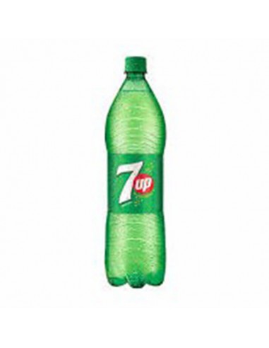 SEVEN UP  PET 1000 (12)