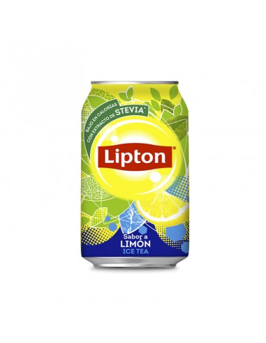 LIPTON TE LIMON LATA 33 (24)