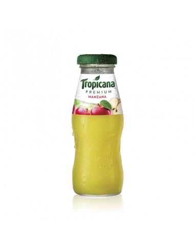 TROPICANA MANZANA NR 200(24)