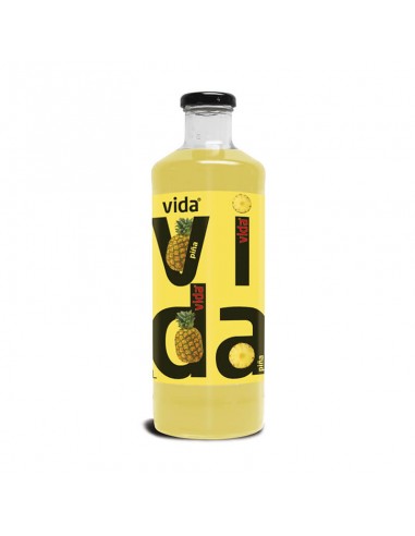 ZUMO VIDA PIÑA 1L