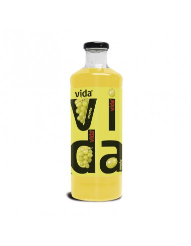 MOSTO VIDA 1L NR