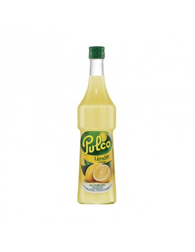 PULCO LIMON