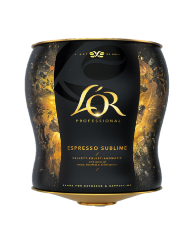 LOR EXPRESSO 3 KG