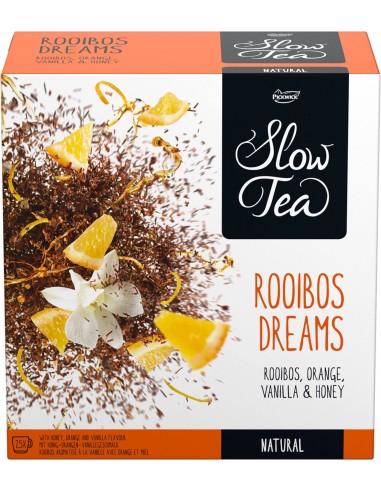 PICKWICK SLOW TEA ROOIBOS DREAMS
