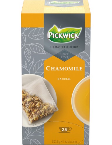 PICKWICK TM CHAMOMILE