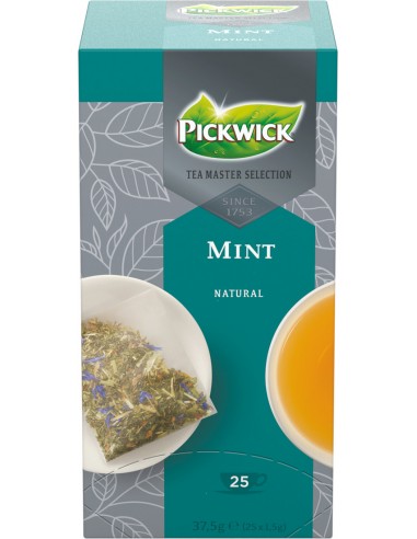 PICKWICK TM MINT