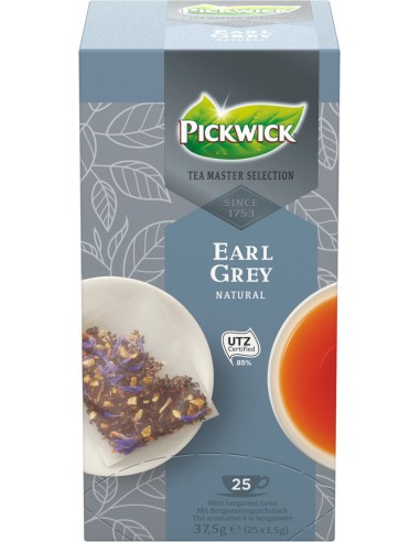 PICKWICK TM EARL GREY