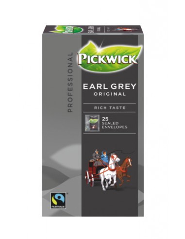 PICKWICK EARL GREY