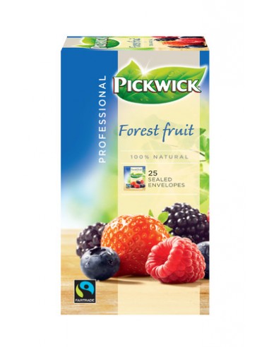 PICKWICK TM FOREST FRUIT