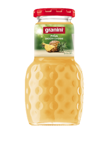 GRANINI PIÑA 20 CL.