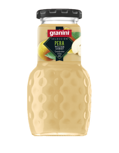 GRANINI PERA 20 CL.