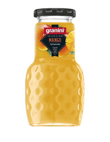 GRANINI  MANGO 20 CL.