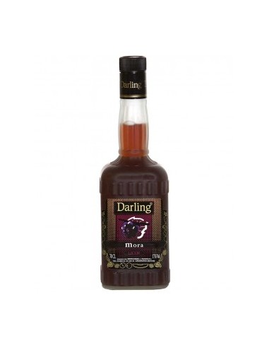 LICOR DE MORA DARLING