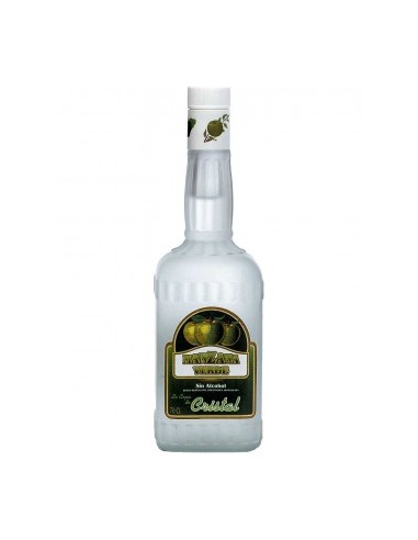 MANZANA VERDE SIN ALC PANIZO 70 CL