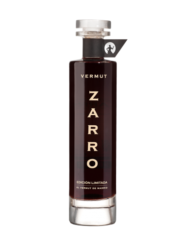 VERMOUTH ZARRO UNICO G.RSV. 75 cl