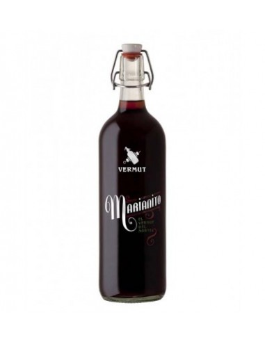 MARIANITO  VERMOUTH