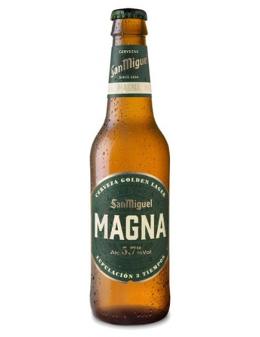 SAN MIGUEL MAGNA 1/5 RET (x30)