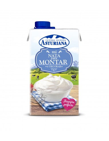 NATA MONTAR 0,5L 35,1%MG(ASTURIANA)