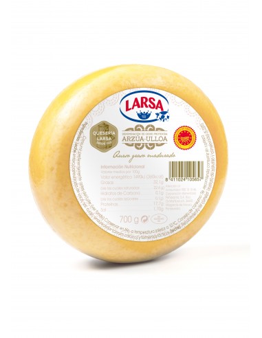 Q.ARZUA-ULLOA DOP LARSA 700 GR.