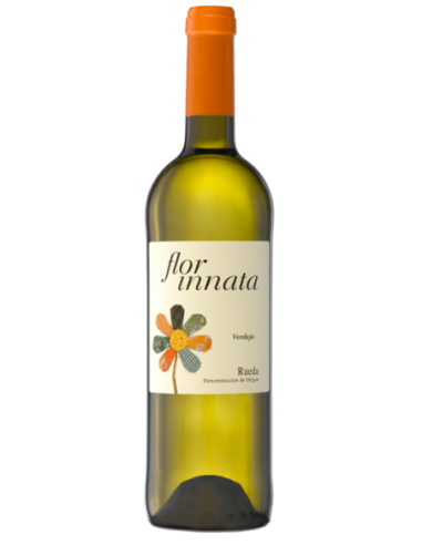 FLOR INNATA VERDEJO C/12