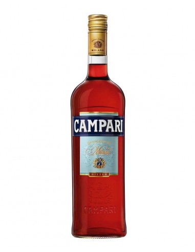 CAMPARI BOTT. 6/100 cl