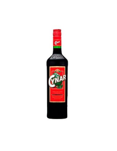 CYNAR BOTT. 12/100 cl