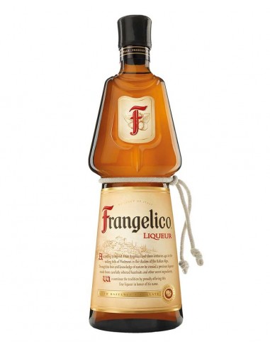 FRANGELICO LIQUEUR BOTT.  6/70 cl